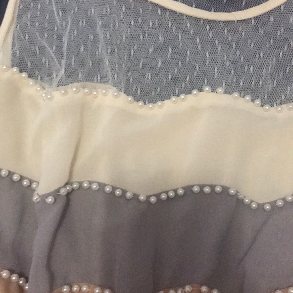 Dress - Picture 4 of 4